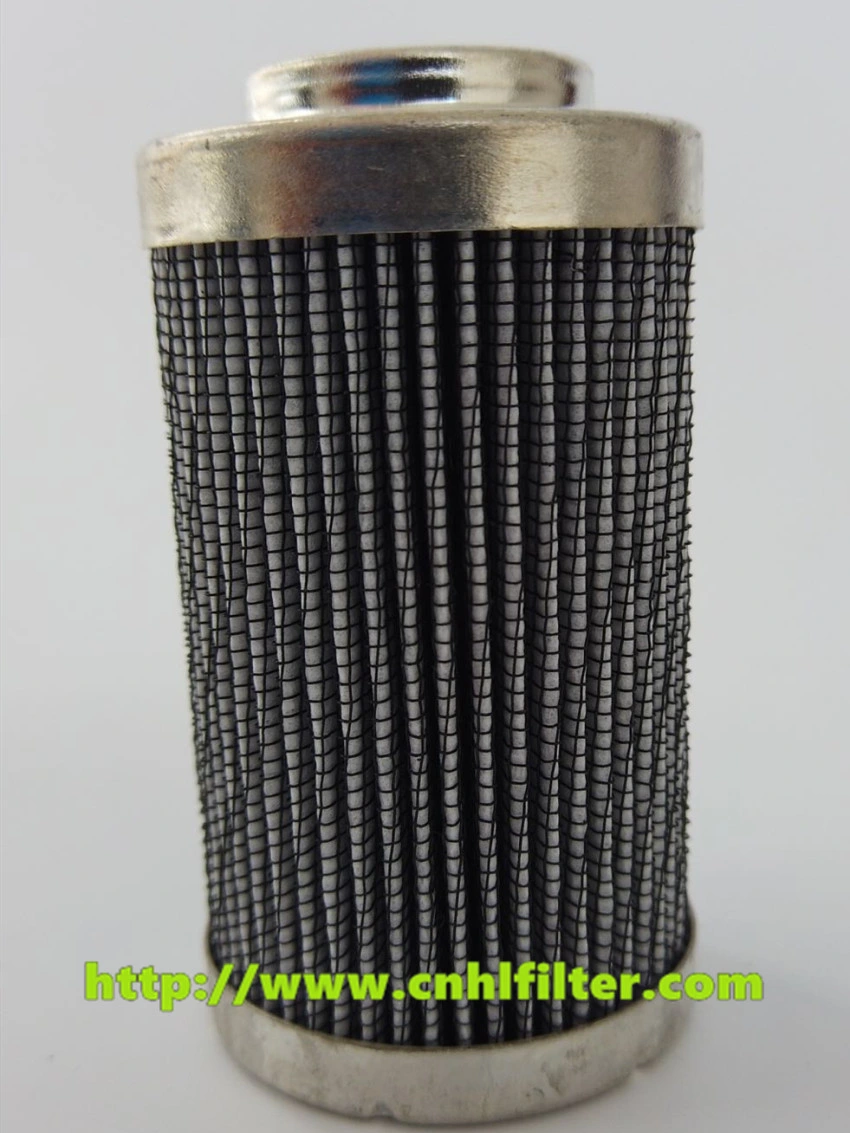 China Manufacturer for Replacement Hyd 0015D010bn4hc 1268221 Oil Filter Hydraulic Cartridge Oil Filter for Steam Turbine
