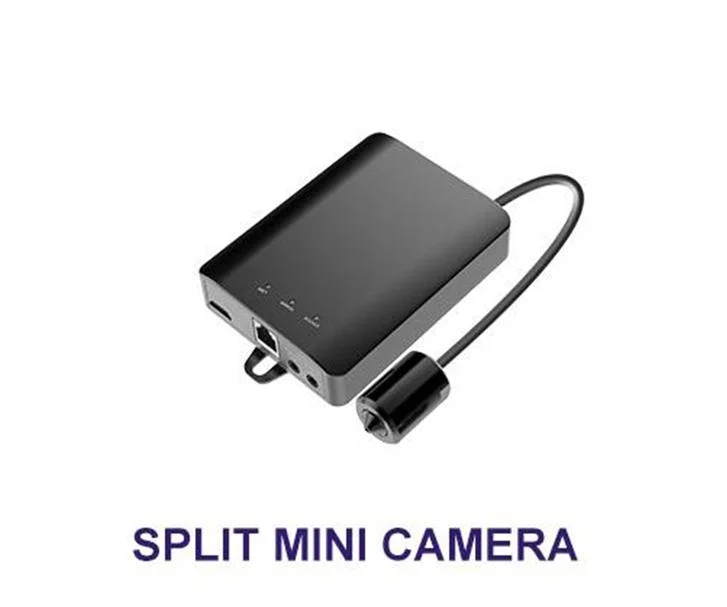 1.3MP Sony Exmor Sensor Network Mini WiFi Camera