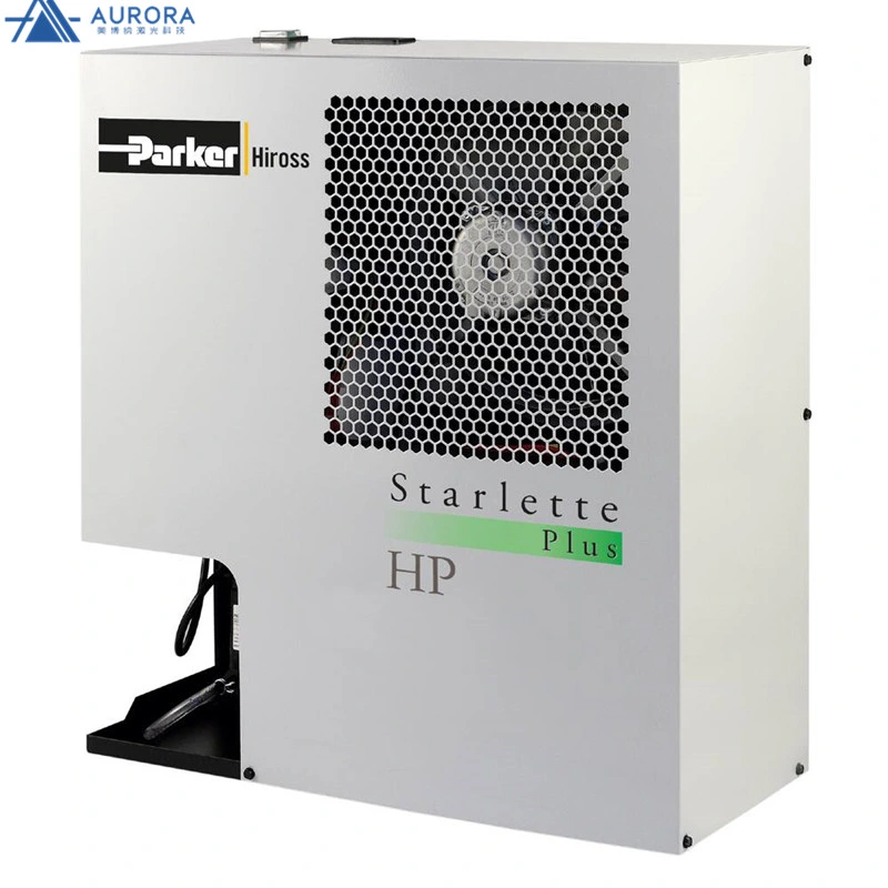 Aurora Laser Original Parker Domnick Compressed Air Refrigeration Dryer Spl024