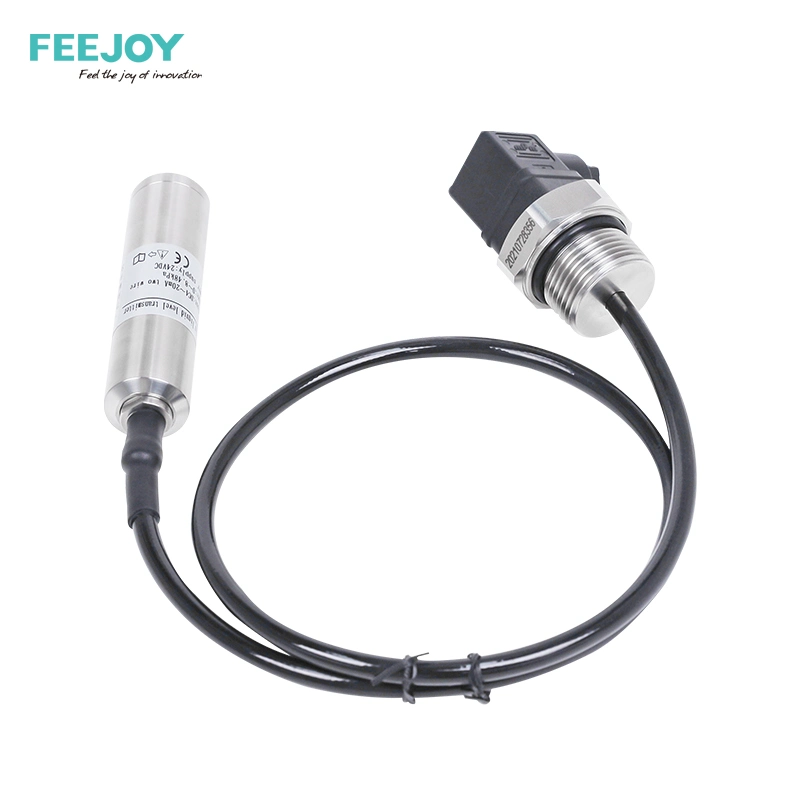 Low Temperature Effect Flame-Proof Input Type Pressure Transmitter