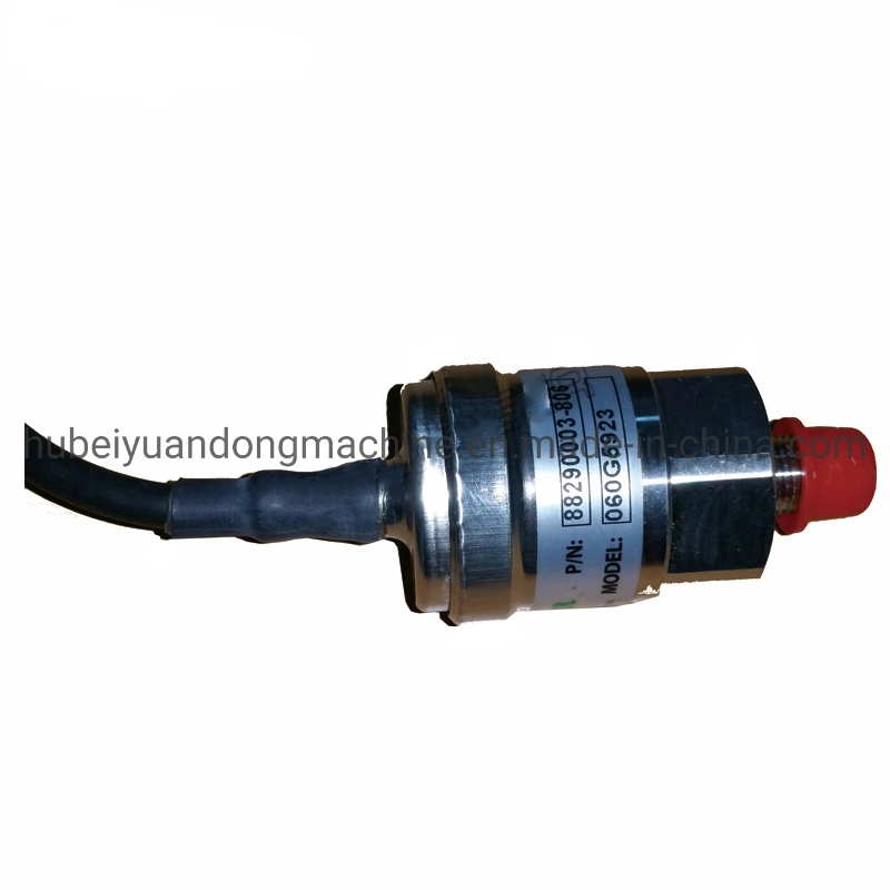 88290003-806 for Sullair Air Compressor Pressure Sensor Pressure Regulator Spare Parts