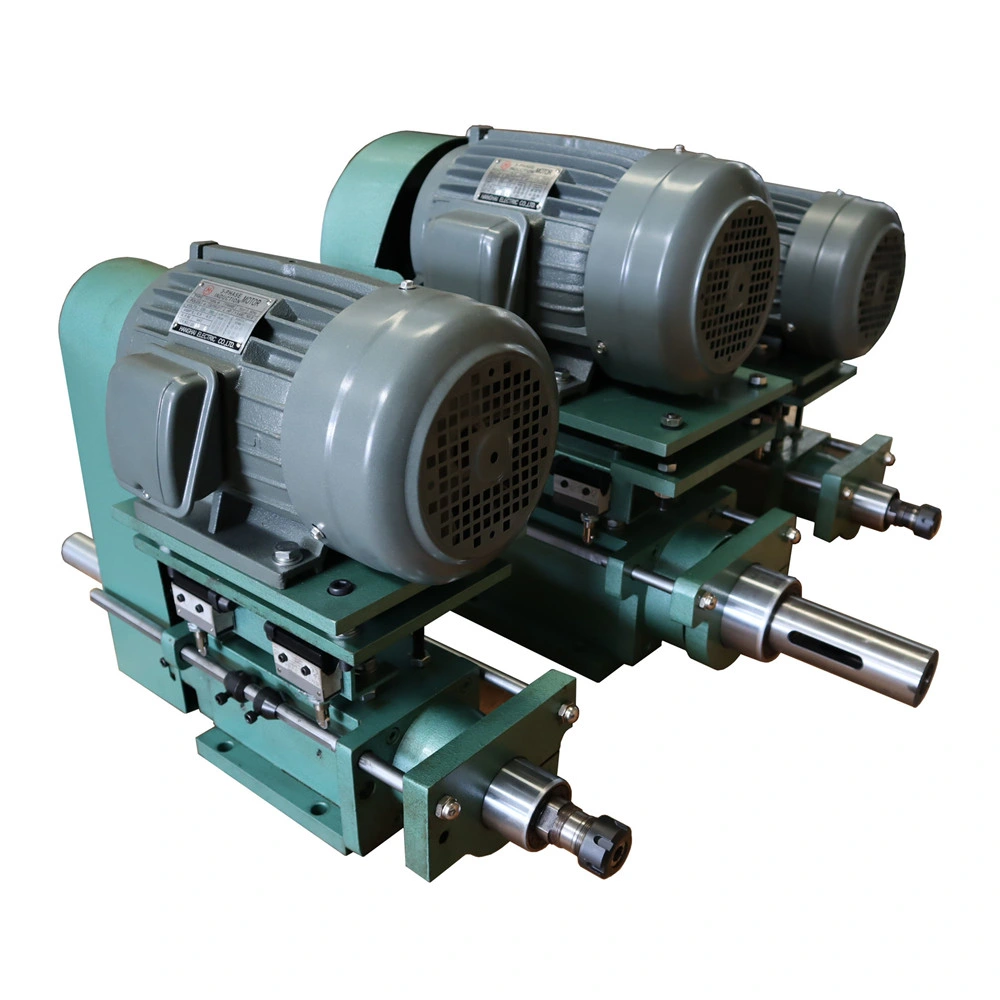 Heavy Duty Hydraulic Type Drilling Power Head Unit Automatic Cx-HD6-130