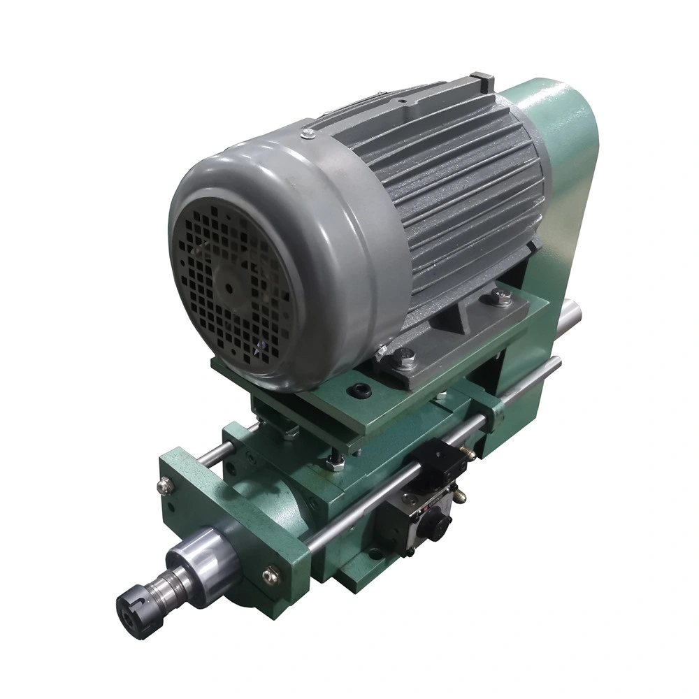 Heavy Duty Hydraulic Type Drilling Power Head Unit Automatic Cx-HD6-130