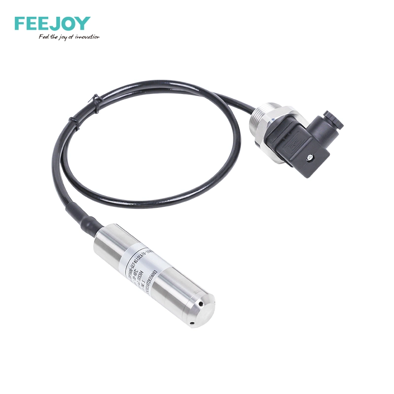 Low Temperature Effect Flame-Proof Input Type Pressure Transmitter