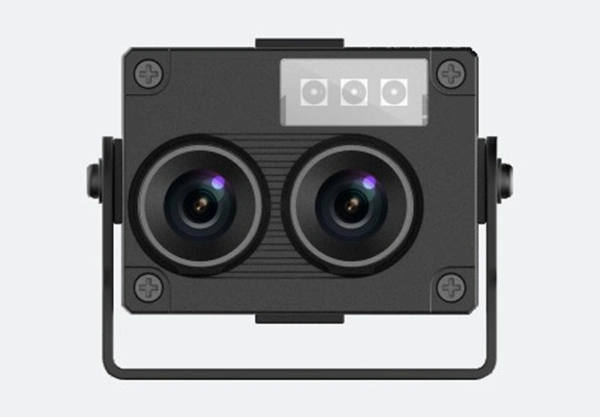 Sony Exmor Sensor CMOS Camera Hidden Monitoring Camera Poe