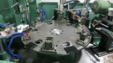 Heavy Duty Hydraulic Type Drilling Power Head Unit Automatic Cx-HD6-130