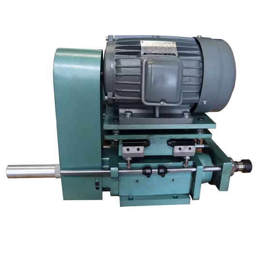 Heavy Duty Hydraulic Type Drilling Power Head Unit Automatic Cx-HD6-130