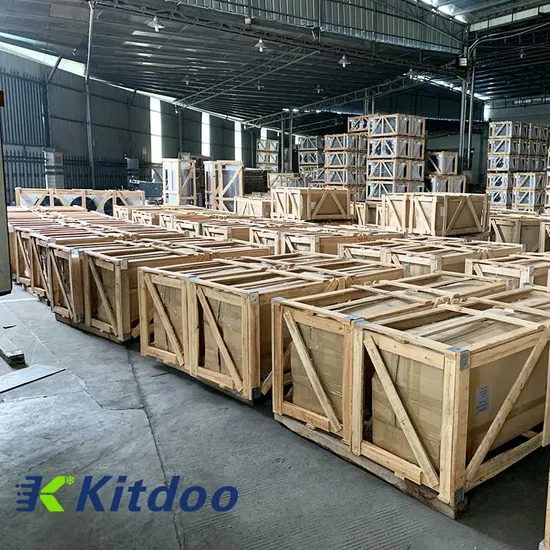 ODF Refrigerator Parts Oil Separator for Refrigeration Liquid Gas Oil Separator for Cooling System