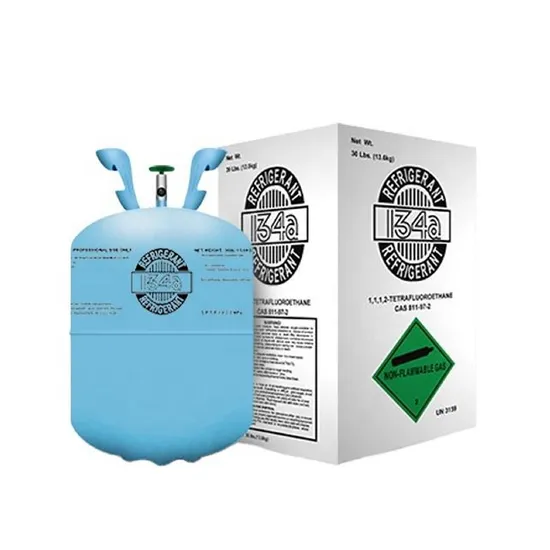 High Efficiency 6.3623.0 Gas