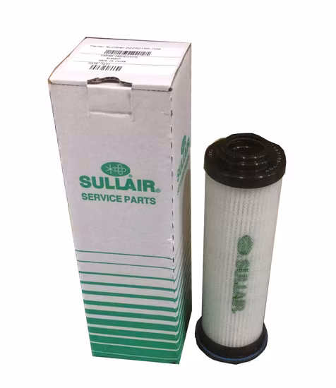 Original Product Screw Air Compressors Atlas Copco Ingersoll Rand Sullair Spare Parts