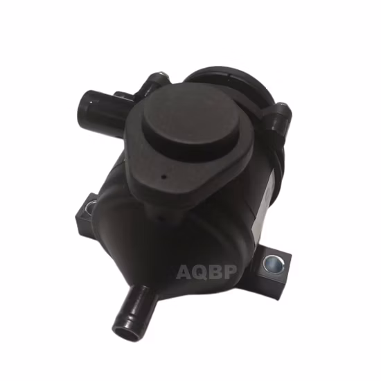 Auto Parts Engine 4da1 Filters Oil and Gas Separator for JAC Pickup T6 T8 OEM 1014110fa140