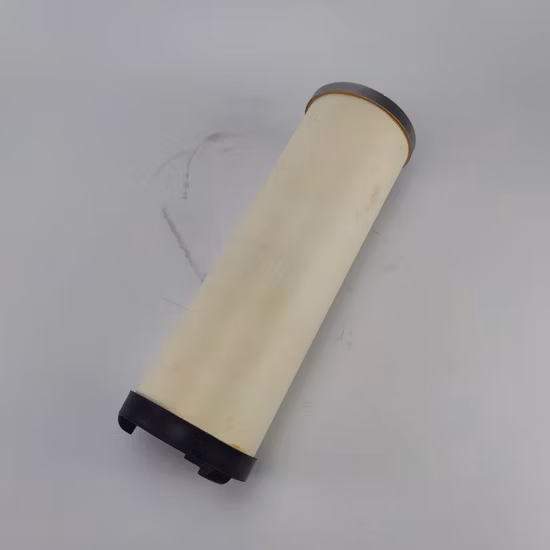 Replace SMC Precision Filter Element (AFF