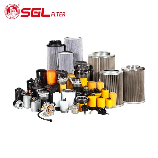 Oil and Air Filters for Cars/Trucks