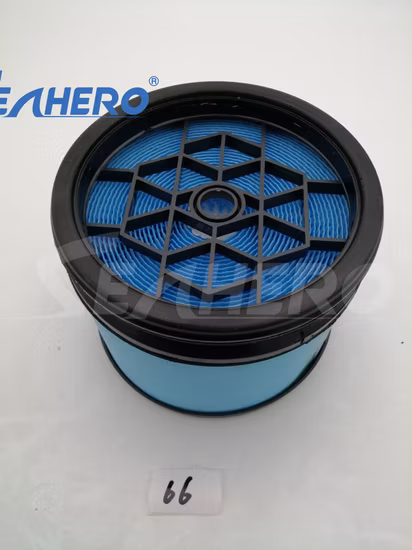 Replacement diesel filter Hilco/hilliard pH426