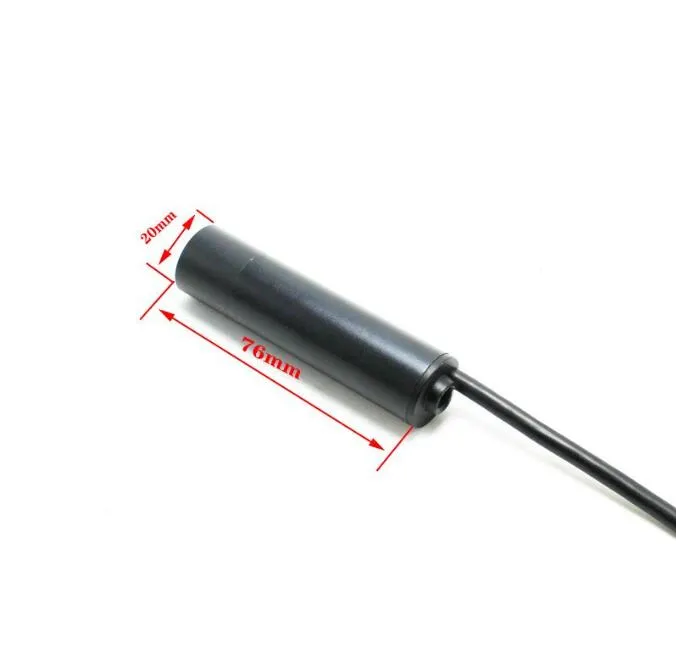 1080P Network Camera Hidden Mini IP Camera