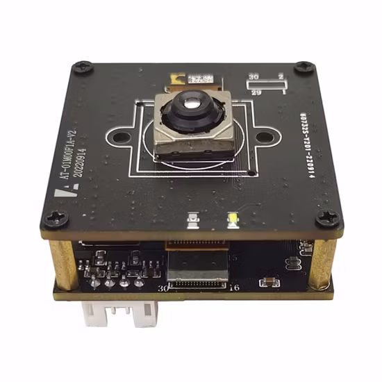 48MP Fixed Focus HD 12MP Pdaf Fast Autofocus Camera Module Drive Free 30 Frames High Speed