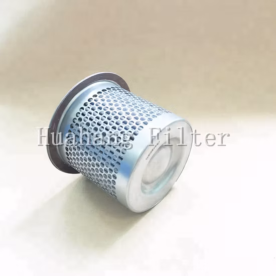 replace Screw Air Compressor Gas Oil Separator Filter moisture separator 675211100 to S7A1936 compressor