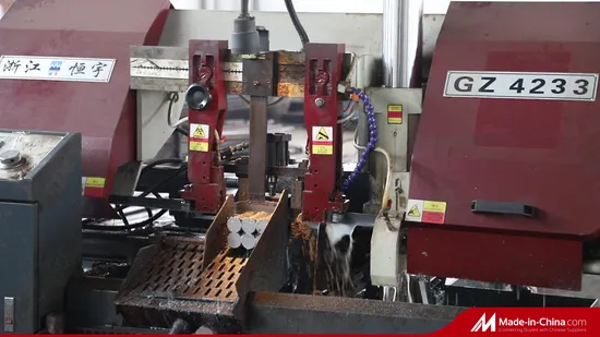 Mounting Bracket for Air Tank